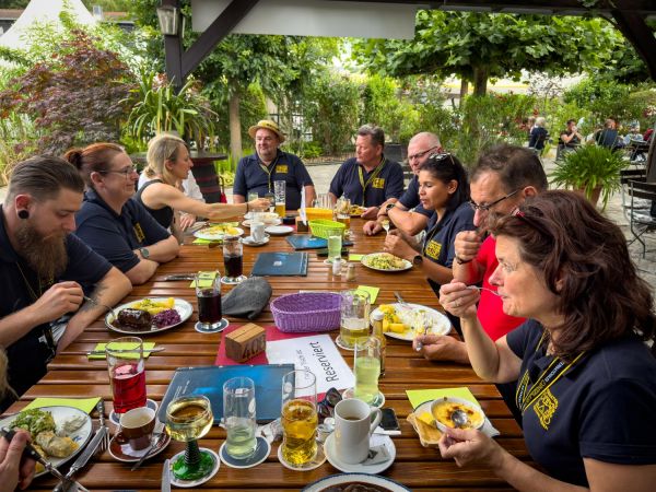 Fotorückblick: 51. Lübbenauer Kahnkorso 2025 