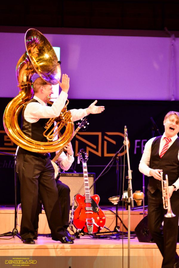 Foto: Hendrik Meyer, Dresden