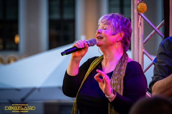 Oldtime-Jazz-Nacht 2025 