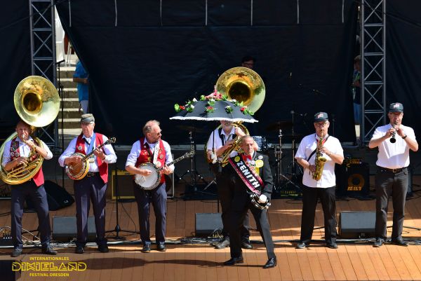 Foto: Hendrik Meyer, Dresden