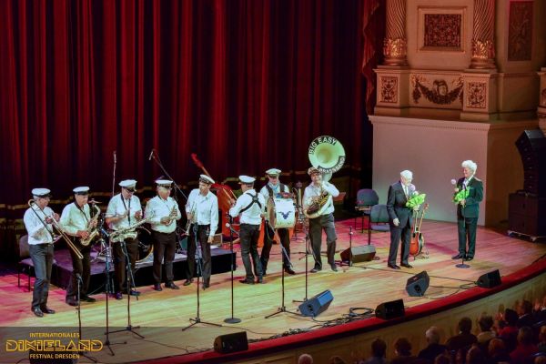 Foto: Hendrik Meyer, Dresden