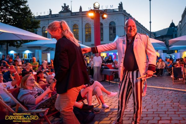 Street-Jazz-Nacht 2025 