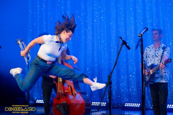 Foto: Hendrik Meyer, Dresden