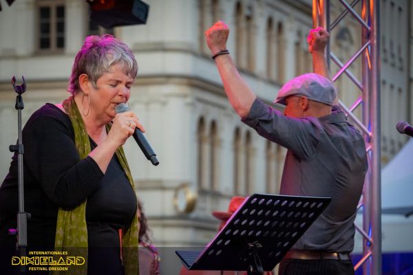 Oldtime-Jazz-Nacht 2025 