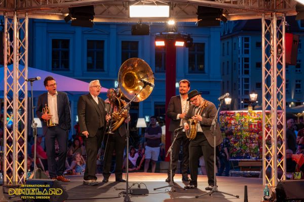 Foto: Hendrik Meyer, Dresden