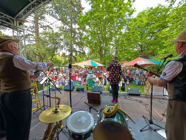 Foto: Hendrik Meyer, Dresden