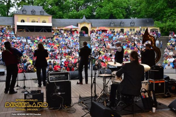 Foto: Hendrik Meyer, Dresden