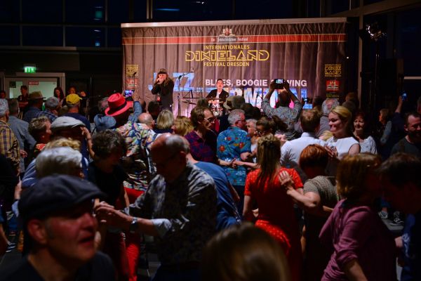 Foto: Hendrik Meyer, Dresden