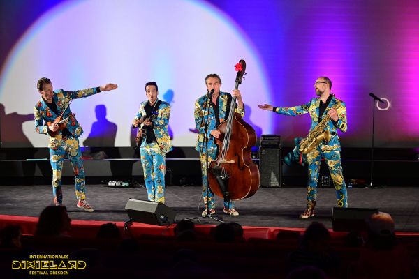 Foto: Hendrik Meyer, Dresden