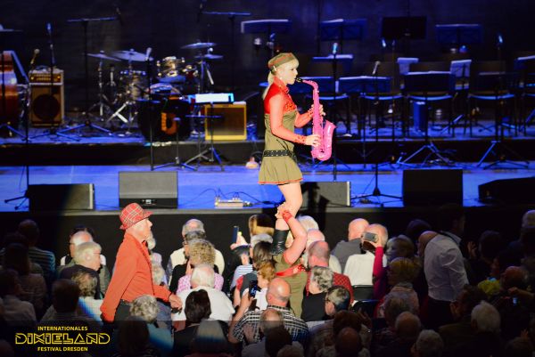 Foto: Hendrik Meyer, Dresden