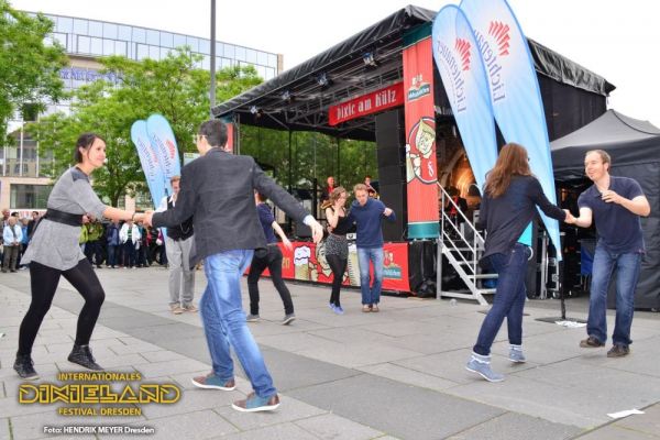 Foto: Hendrik Meyer, Dresden