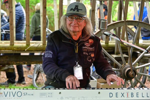 Foto: Hendrik Meyer, Dresden