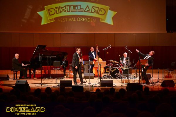 Foto: Hendrik Meyer, Dresden