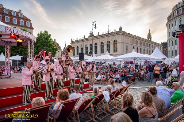 Street-Jazz-Nacht 2025 