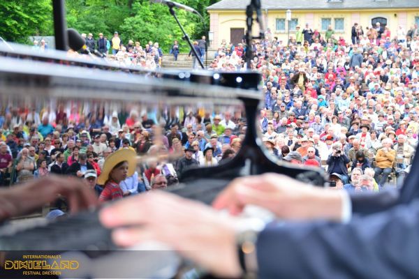 Foto: Hendrik Meyer, Dresden