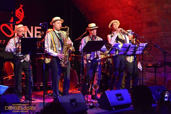 Foto: Hendrik Meyer, Dresden