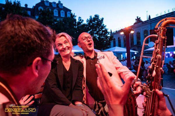 Street-Jazz-Nacht 2025 